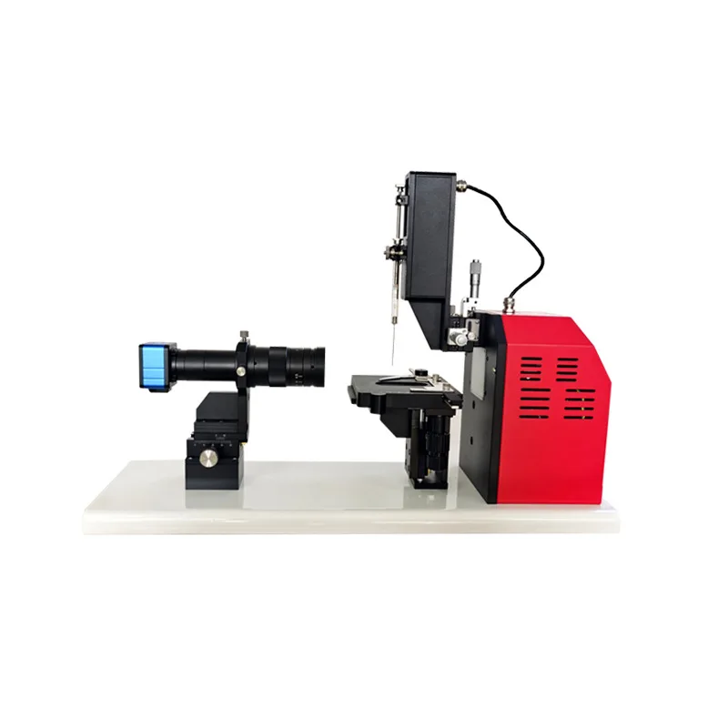 Automatic contact angle meter, contact angle surface tension meter, water contact angle meter