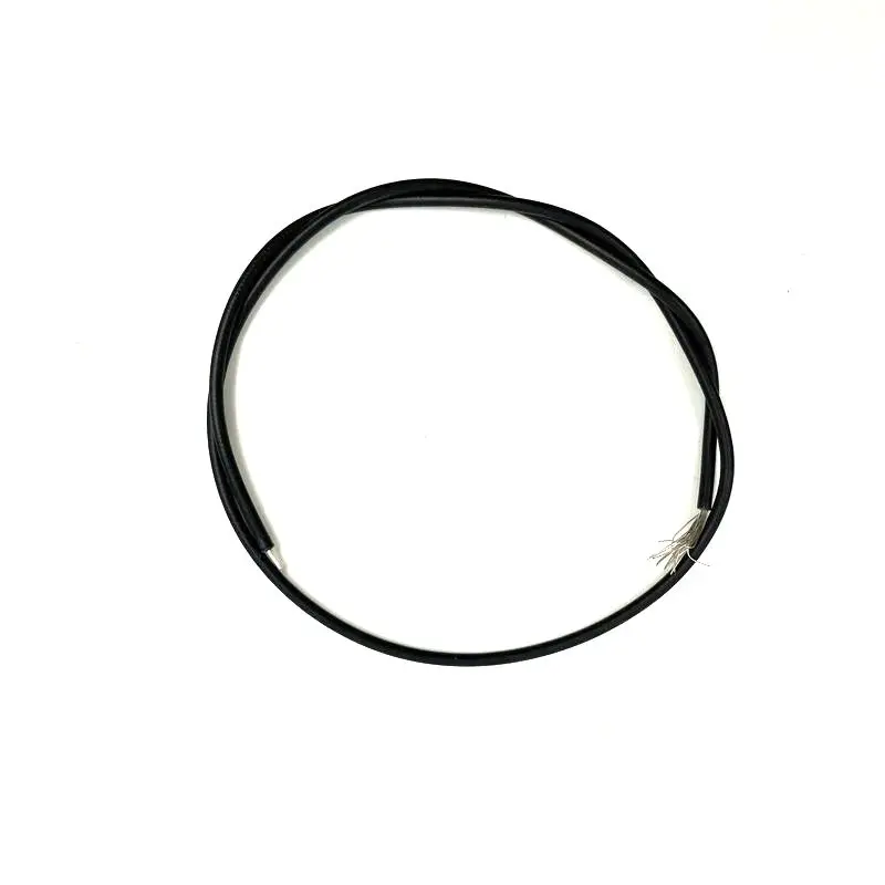 Cable de Tierra Original para Guitarra y Bajo Eléctrico Ibanez, de una Sola Pieza, Longitud Estándar