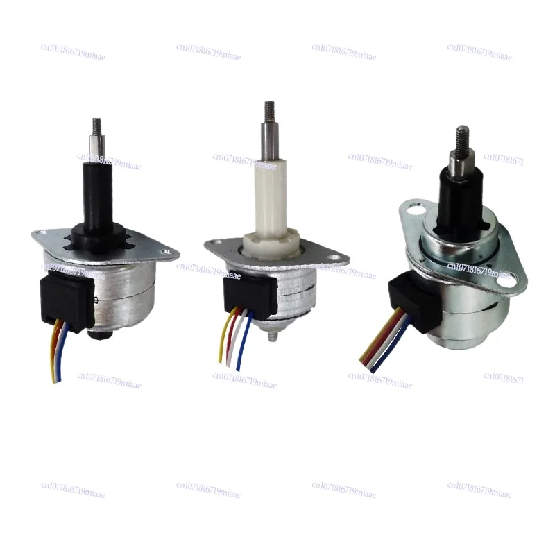 

Permanent Magnet Fixed Shaft Telescopic Push Rod Screw Driver for Linear Stepping Motor Beauty Motor 20/25/35 Mm