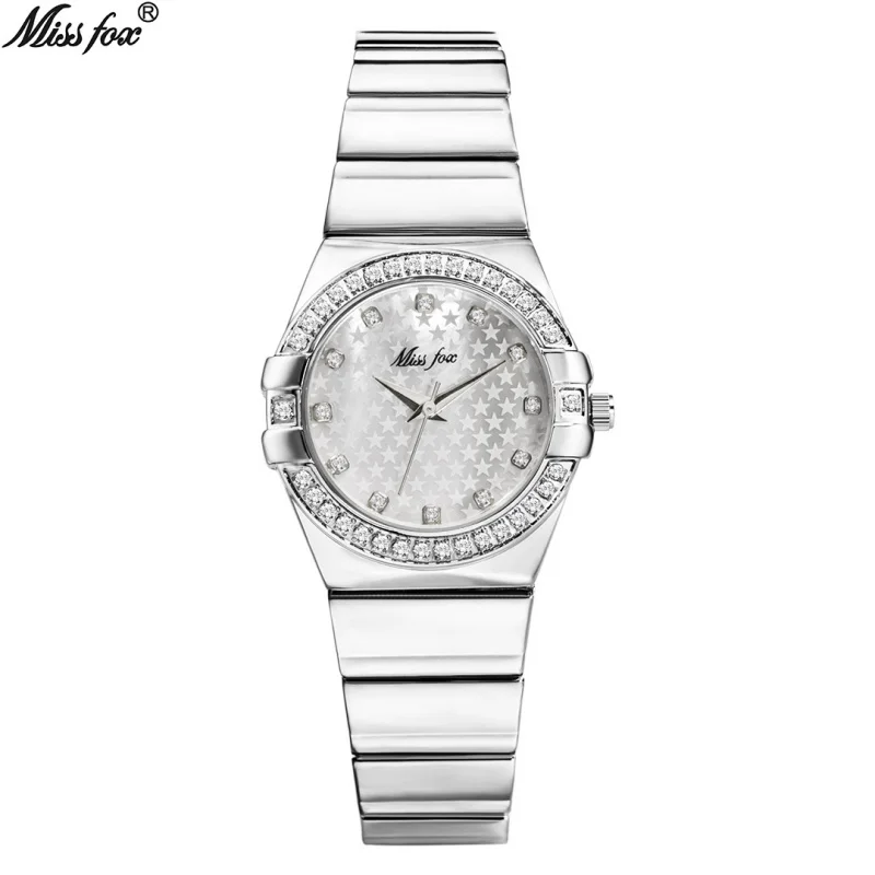 Montre rétro pour femme, marque officielle, haut de gamme, simple, indépendante, nom de marque authentique, niche populaire, exquise, livraison gratuite