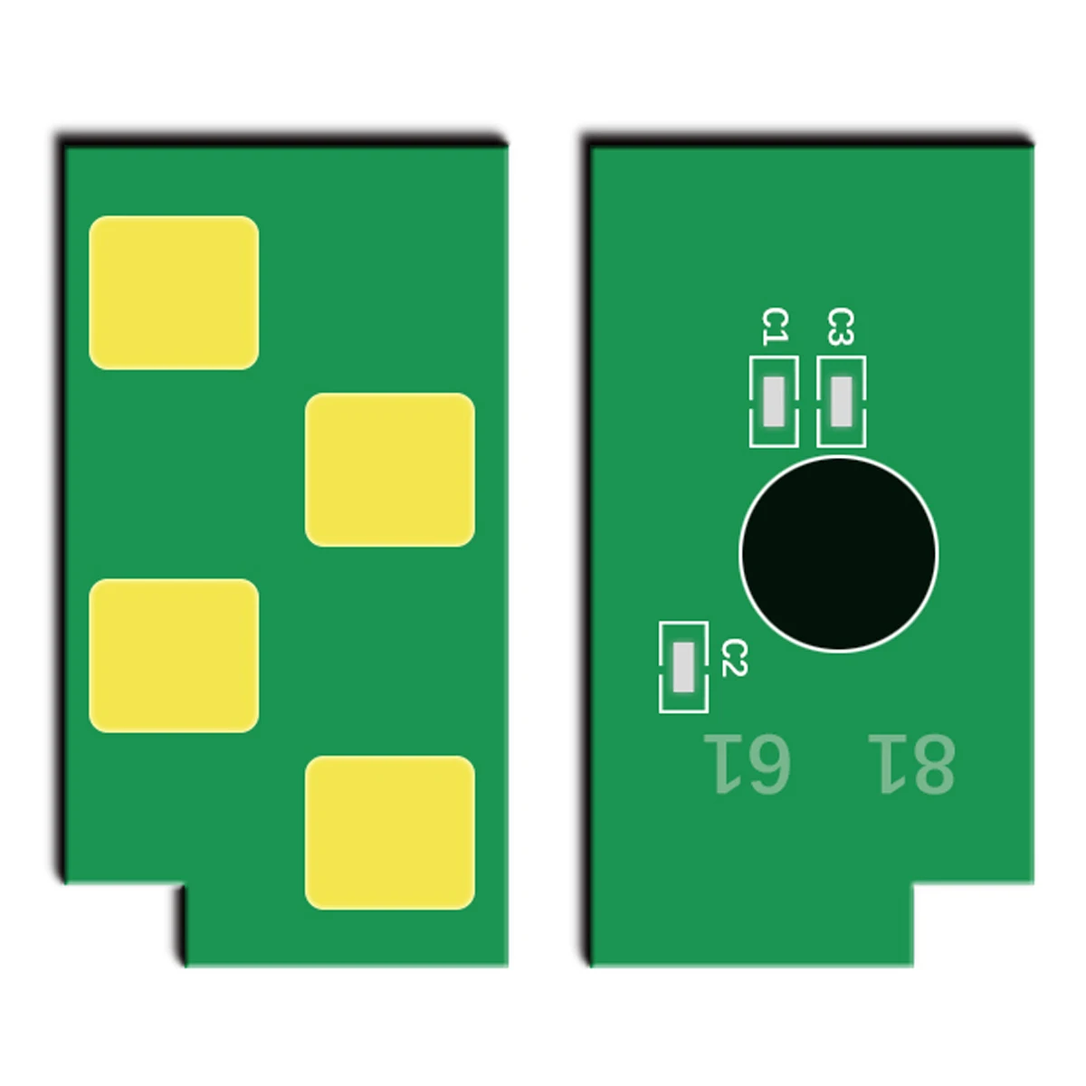 Toner Cartridge Reset Chip For Pantum P2605N P2650N P1000L P1050L M5000L P2605-N P2650-N P1000-L P1050-L M5000-L P2605 N P2650 N