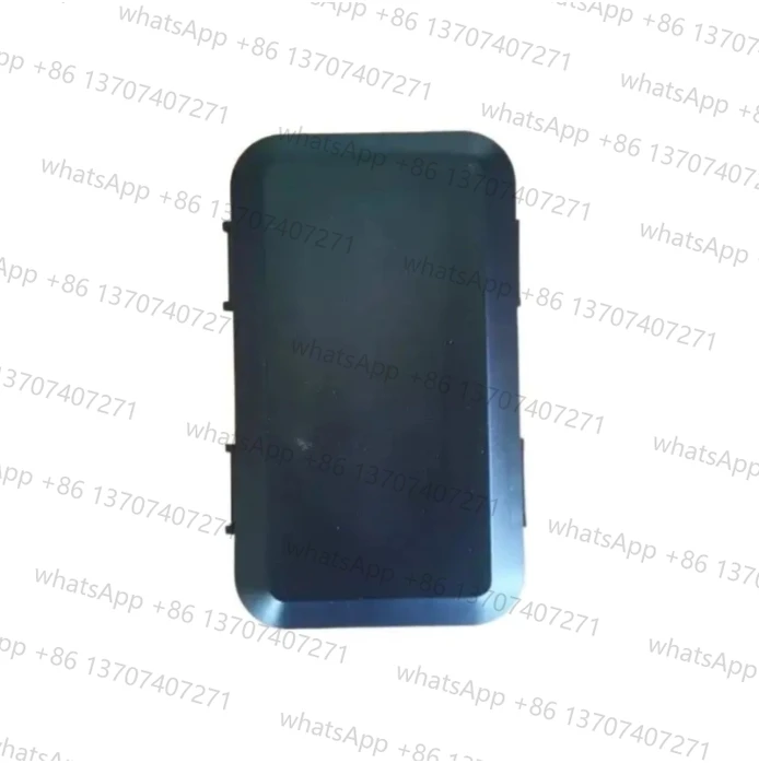 XP160 Air Filter As… - image