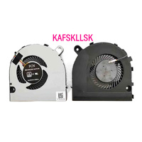 New Laptop Fan Cooler Radiator for Acer VX5-591 VX5-591G DFS 561405 FL0T DC28000J2F0 VX5-591G-58AX N16C7