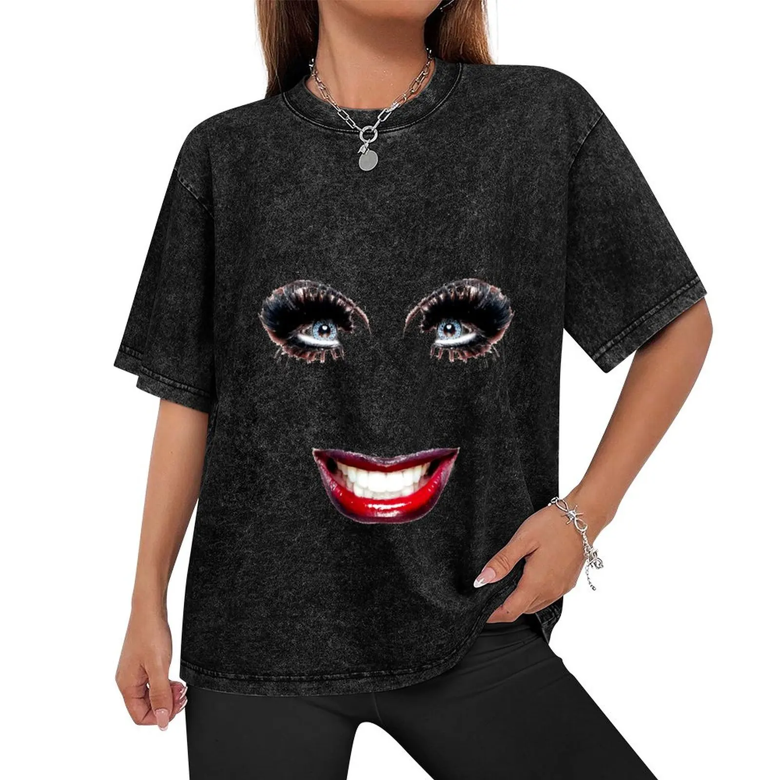 Bianca Del Rio T-Shirt tops clothes fitted t shirts for men