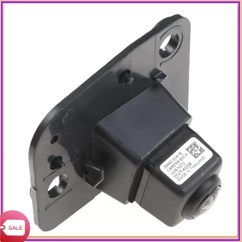 

Prominent 28442-3VA1B 284423VA1B Car Parking Camera Reversing Camera For Nissan Versa 2014-2019
