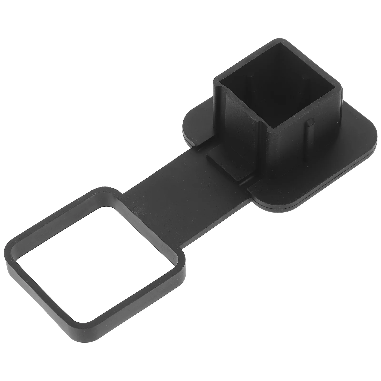 

Trailer Hitch Cover 2-Inches Tow Hook Protector Durable Stylish Easy Install Rv Truck Car Accessories Trailer Hitch Cover