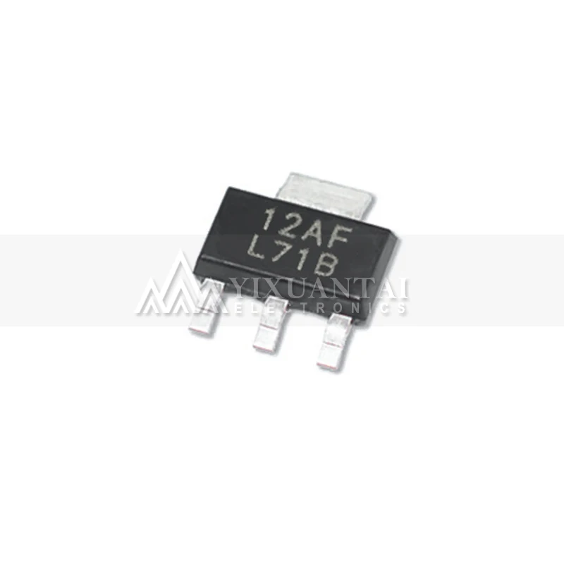 

10pcs New original LM2937 LM2937IMPX LM2937IMPX-2.5 LM2937IMPX-3.3 LM2937IMPX-5.0 LM2937IMPX-8.0 LM2937IMPX-12 SOT223