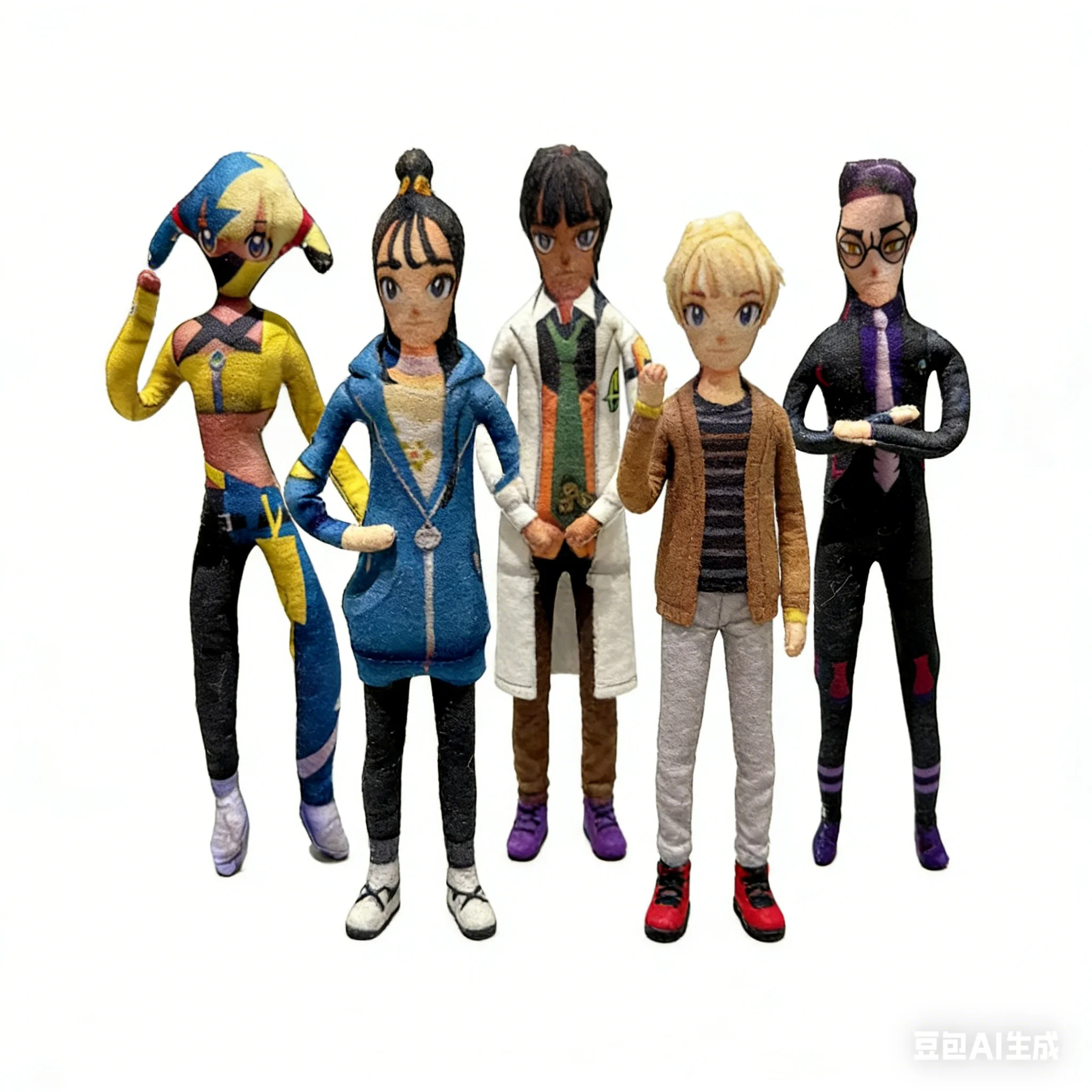 28Cm Pokemon Legend…