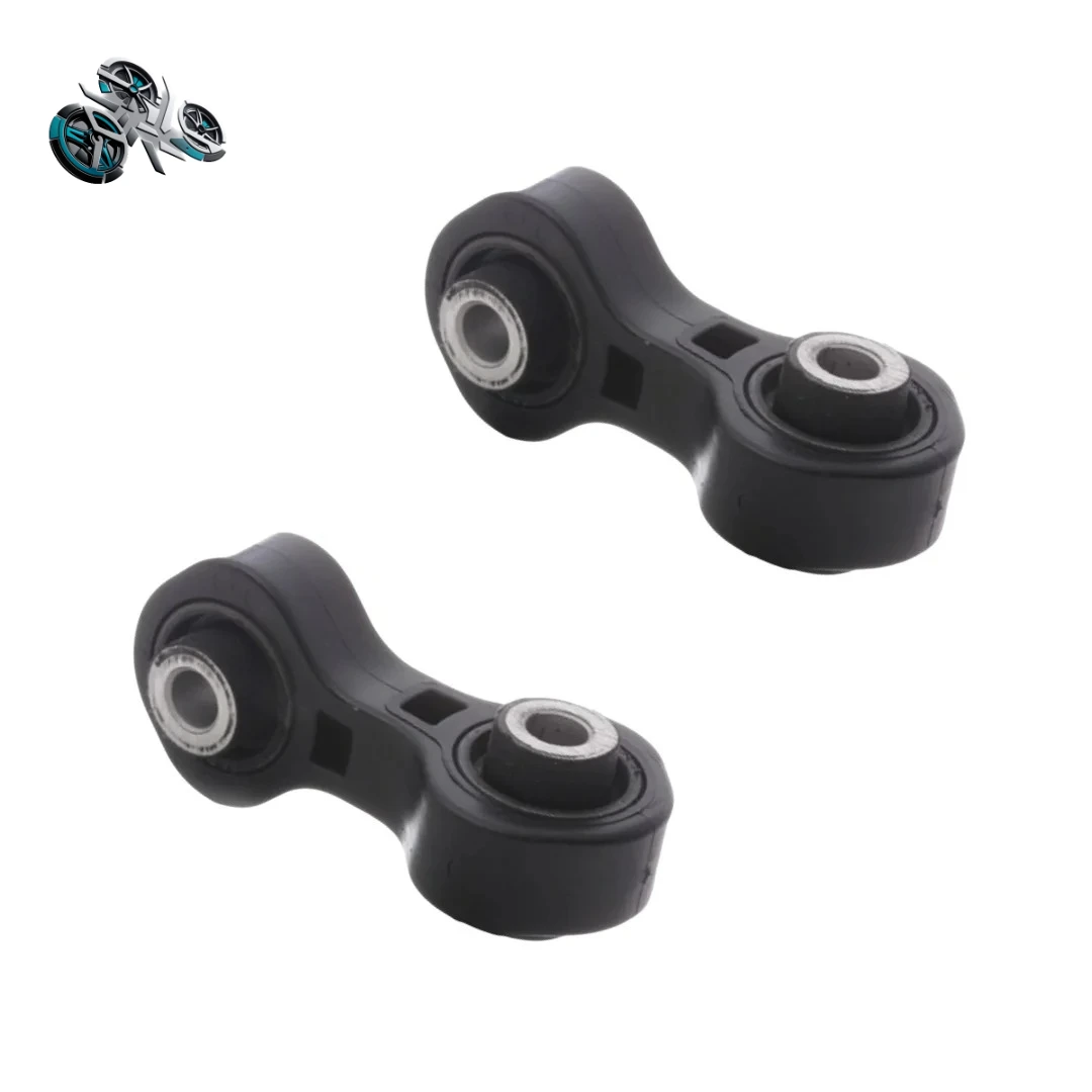 

2 шт. задний шатун подходит 8K0505465G 8K0505465E для Audi Q5 A4L A7 A8