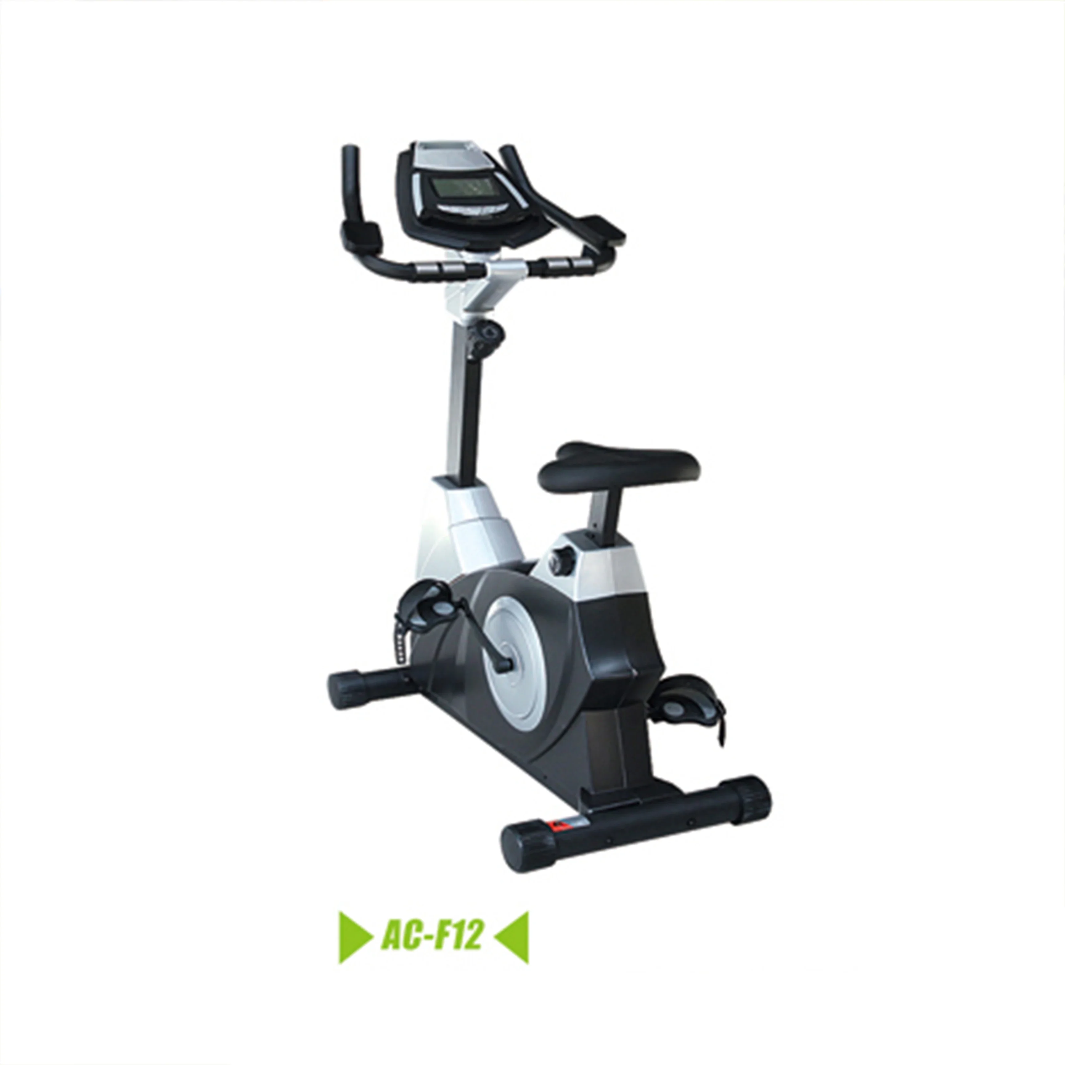 Commercial Fitness Equipment AC-F12 Upright Bike