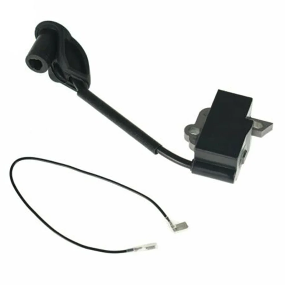 For Lawn Maintenance BR420 Ignition Coil Reliable Ignition Coil For Gardening Equipment Tool Part Ignition Module