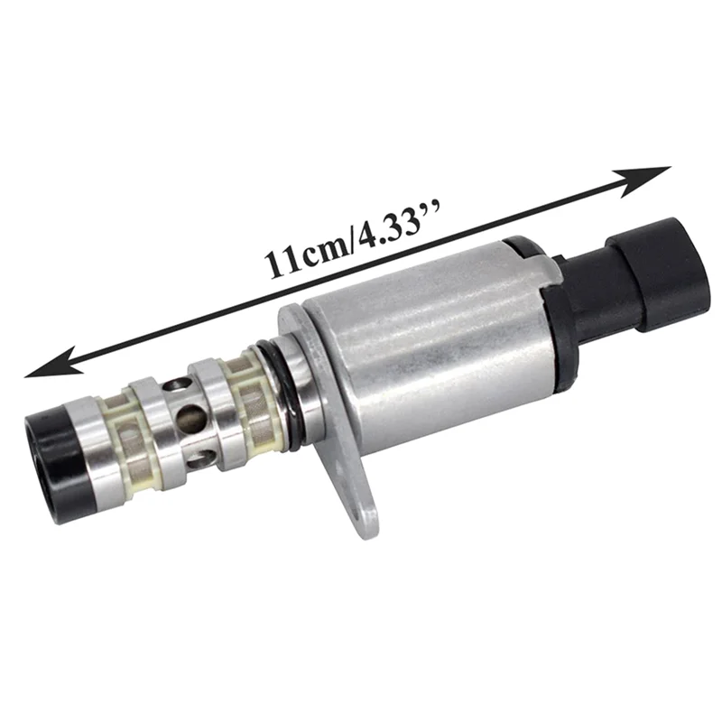 WO-4PCS Solenoid Pengatur Waktu Katup Variabel Kontrol Oli Mesin VVT Untuk Cruze 1.6 Vauxhall Opel Astra Zafira 55567050