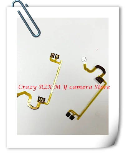 مستشعر تركيز AF Flex عدسة ، Canon 18-كبل ، هو STM ، جزء إصلاح 18-، جديد