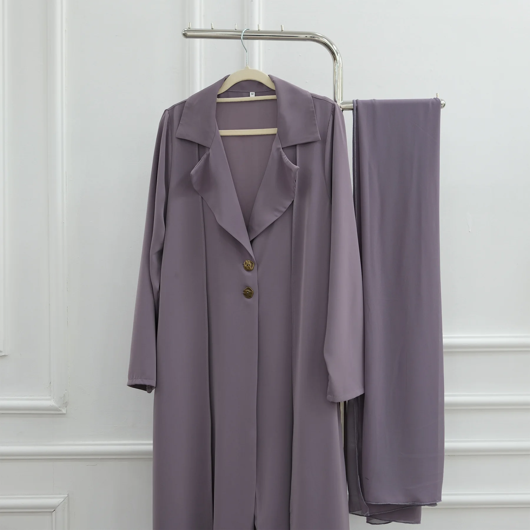 

Нида Абая Дубай Кафтан Ид Абаяасбаас для женщин Мусульманский хиджаб Платье Комплект Рамадан Кимоно Кардиган Ислам Джалабия Сабая Кафтан Абая