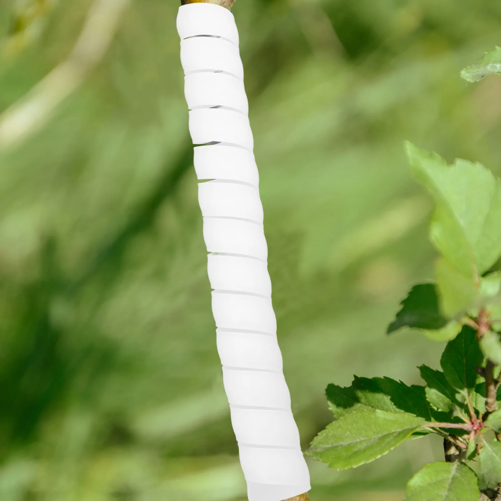 

6Pcs Tree Trunk Protector Heavy Duty Spiral Tree Tubes for Trunk Guard Wrap Protection from Squirrel and Pests