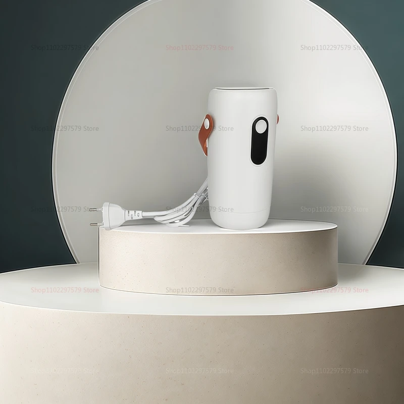 เครื่องอบผ้าไฟฟ้าขนาดกะทัดรัดแบบพกพาพับได้เครื่องอบผ้าในหอพักบ้านเครื่องอบผ้าที่รวดเร็วและมีประสิทธิภาพ