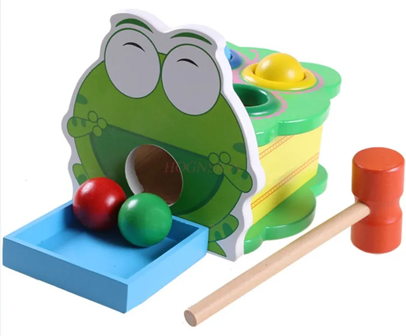 Zabawki edukacyjne dla dzieci, zabawki rozwijające inteligencję, prezent dla wiewiórki