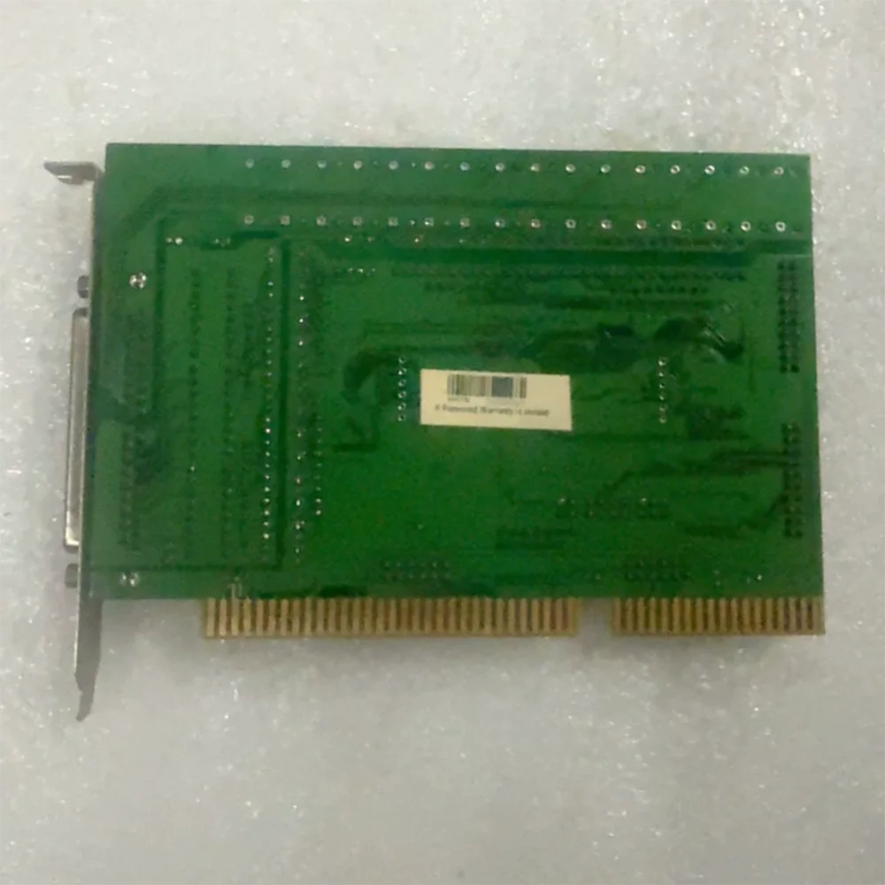 

Карта сбора изолированная цифровая карта IDAQ-5730 V5.0