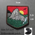 Hook patch  47