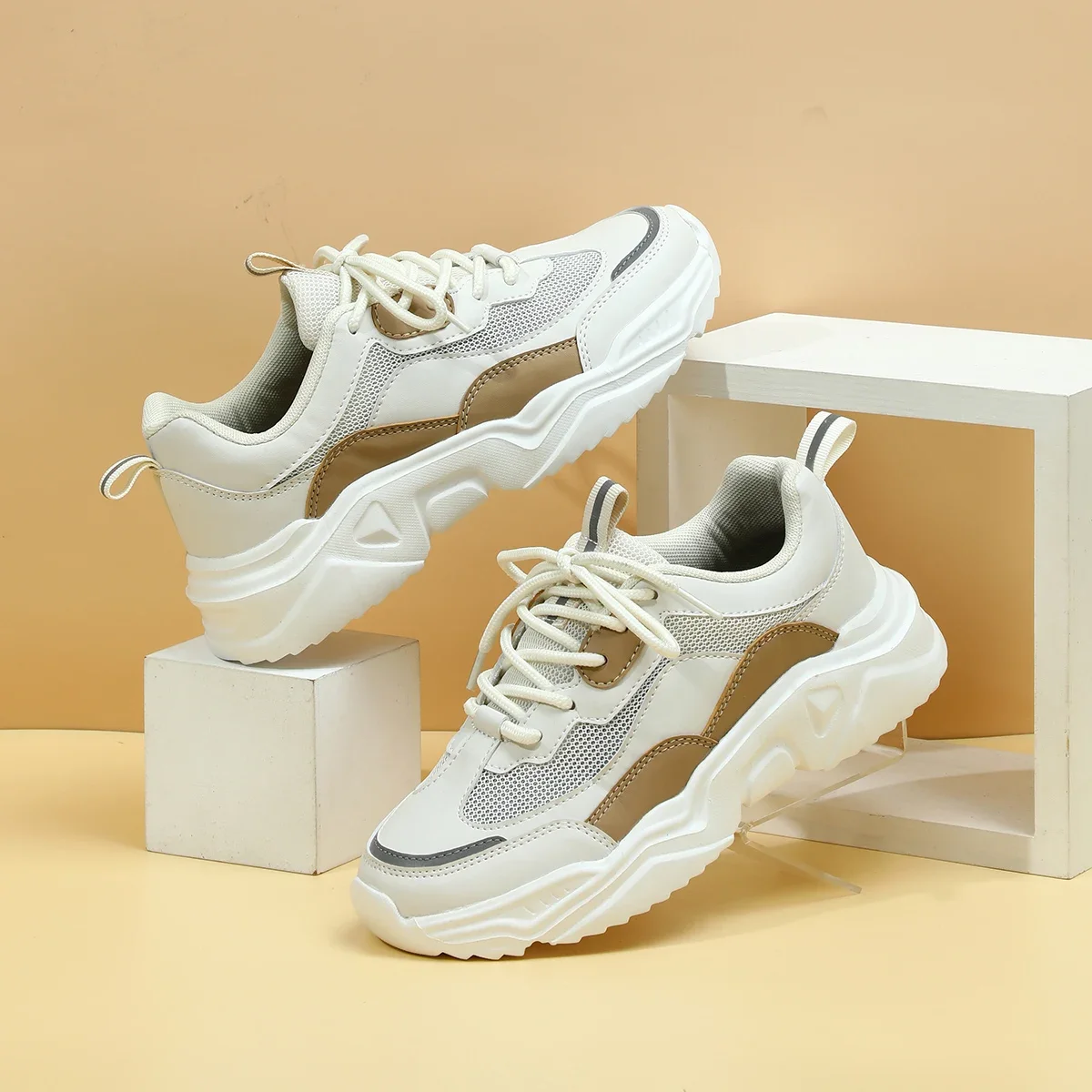 

Pop Casual Sneakers Women Trends 2024 Sport Shoes Women Free Shippng Comfortable Woman Shoes Free Shipping And Cheap Tenis Femim