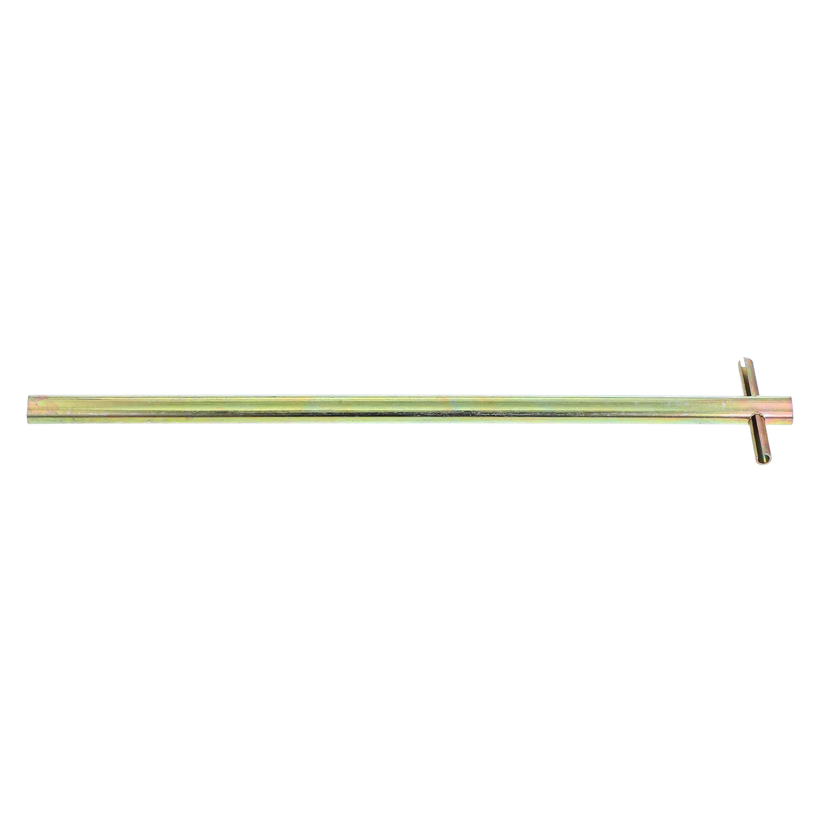 

Extended Triangular Long Handle Lock Tool For Emergency Access Giant Compatibility Emergency Release Lift Key For Door Operator