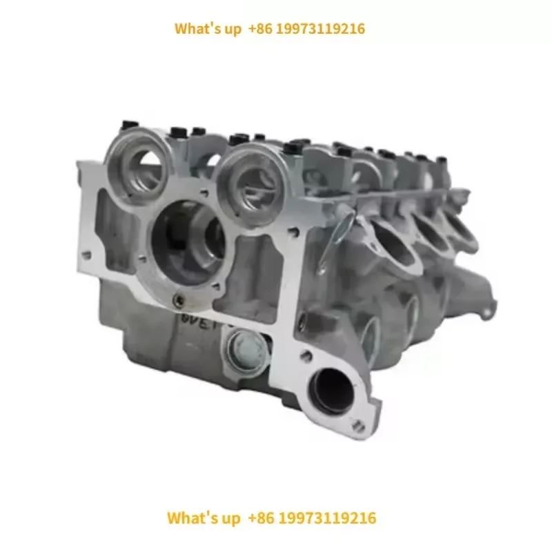 2026 6VD1 6VE1 Cylinder Head for 8-97131-853-3 8-97329-288-1 8-97370-422-0 8-97186-703-0 (R) 8-97186-704-0 (L)