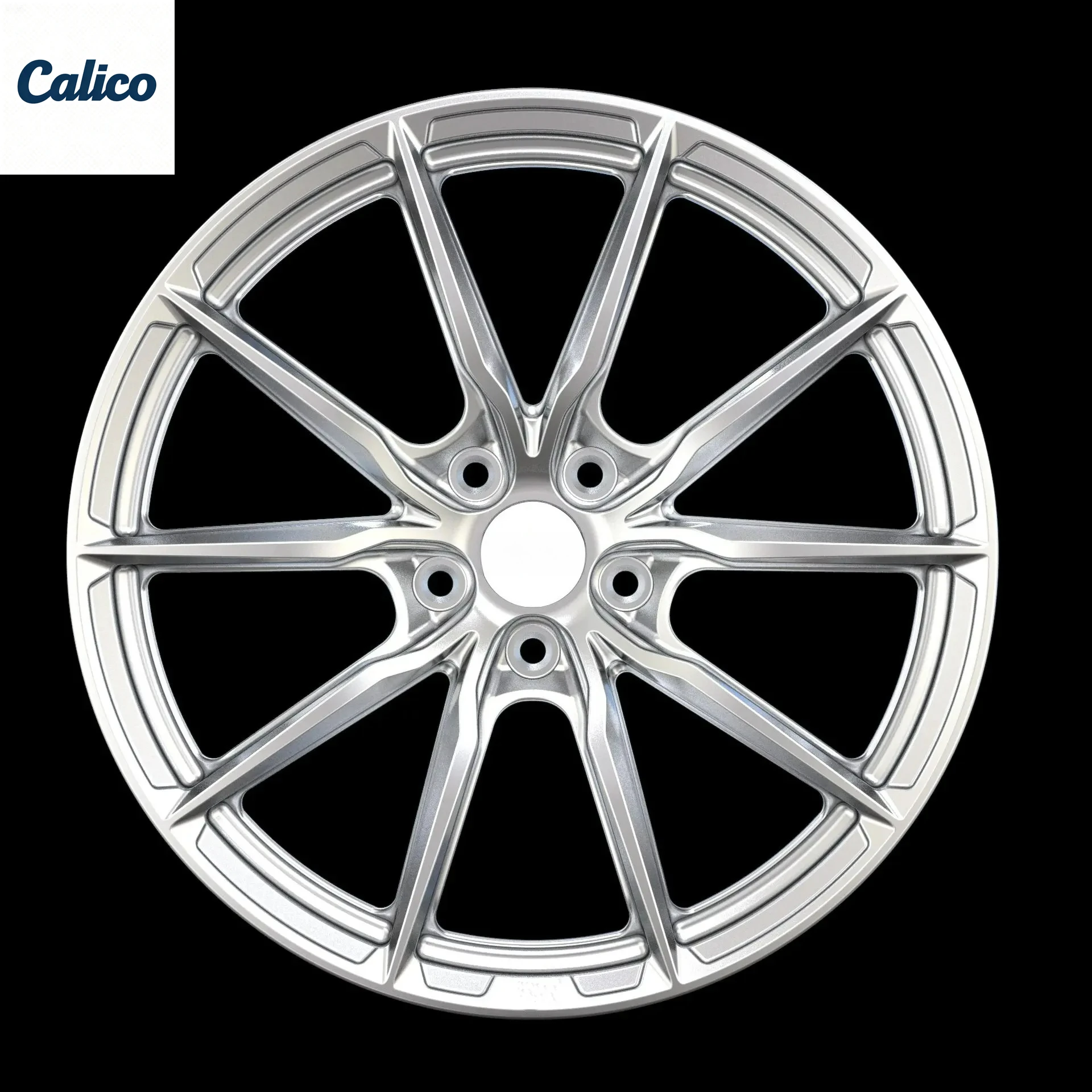 

Premium FORBenz S65 Gts C63s Sl63 ForMaybach S500 S480 S450 Forged Aluminum Alloy Wheels