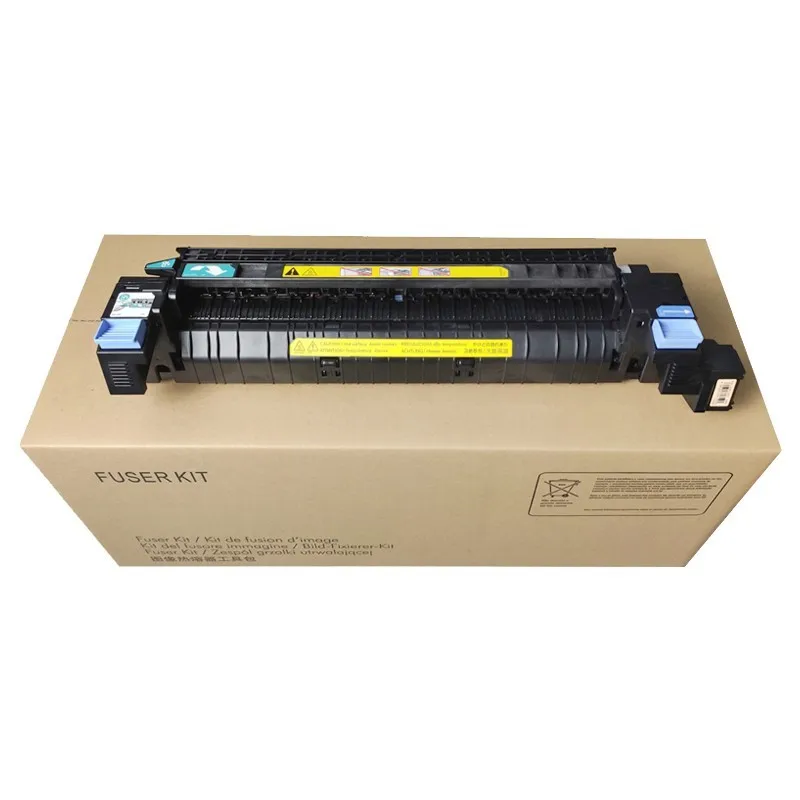 

CE710-69009 New Fuser Unt for HP 5525 5225 RM1-6095-000