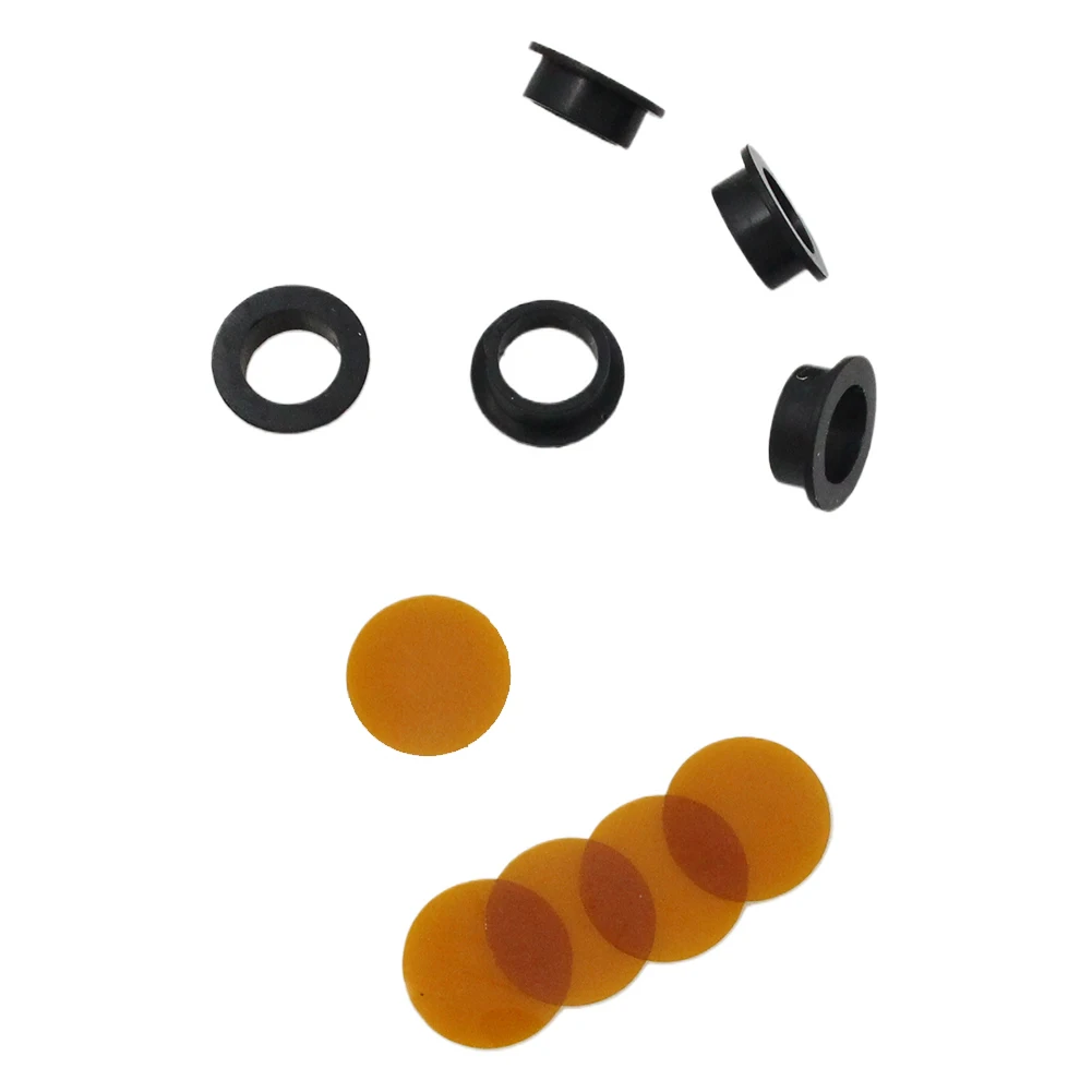 

Transmission Pressure Switch Rebuild Repair Kit Pressure Switch Rebuild Kit for Cadillac for Buick 6L45 6L50 6L90 6L80 6T75