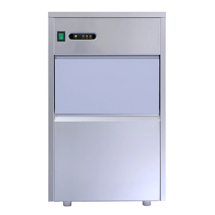 Hot Selling Tube / / Snow / Flake / Cube Ice Making Machine