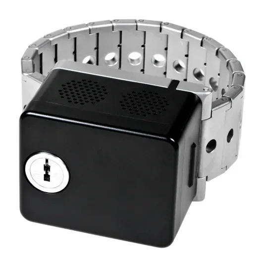 Pulsera de tobillo profesional xexun, pulsera electrónica de monitoreo para prisioneros, gps, para prisioneros, Wifi/3G/4G