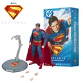 Superman A