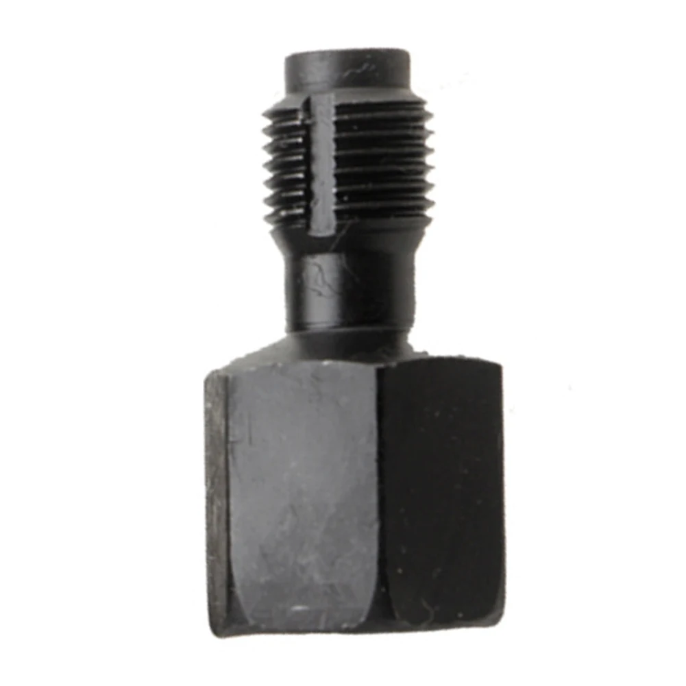 Automotive Thread Chaser Oxygen Sensor Repair Tool Routine Automotive Maintenance Black Oxide Finish For DIY Enthusiasts