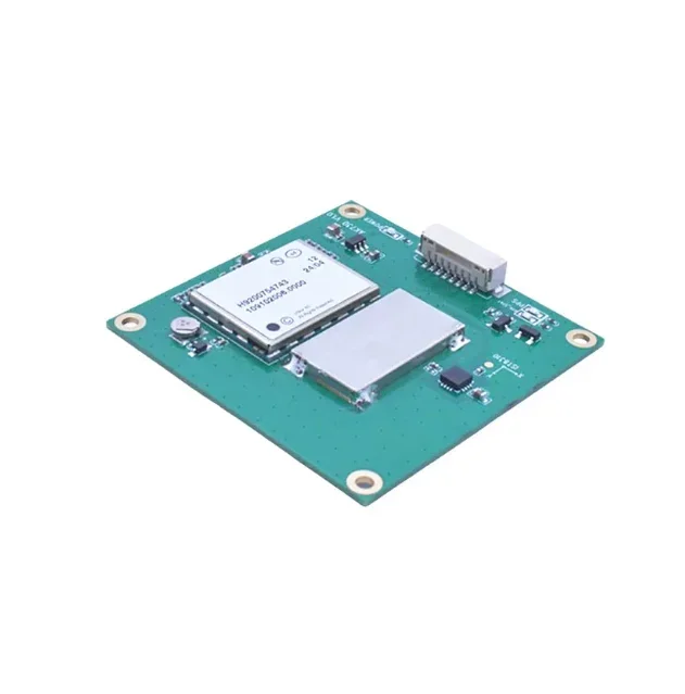 Gnss rtk module - full frequency, multi-system, high-precision positioning, rtk differential, gypsophila drone