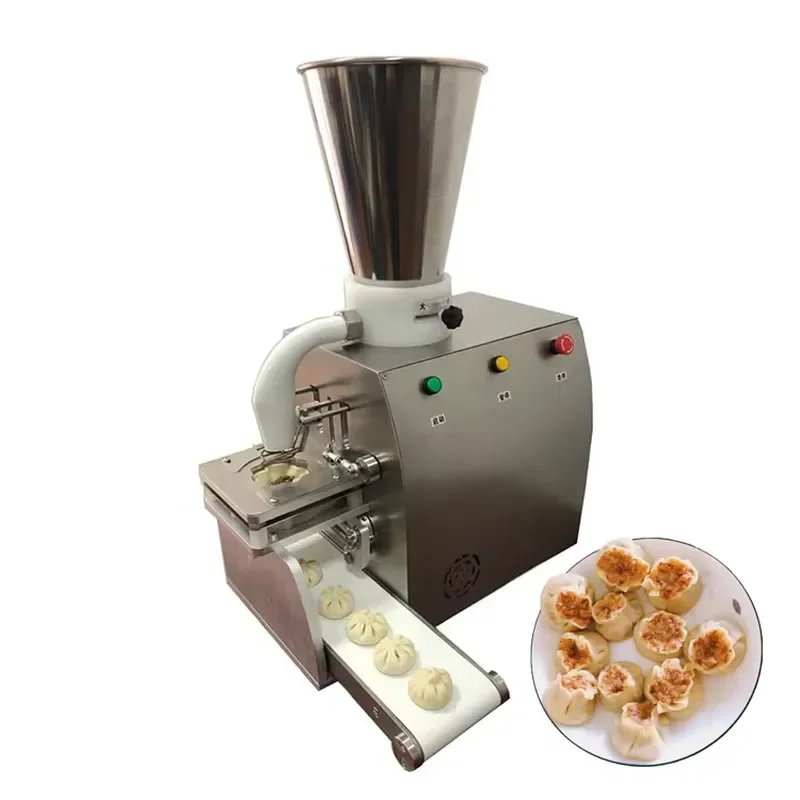 Multi Function Steamed Bun Machine Steamed Pork Dumpling Shao-mai Machine,dumpling Making Machine