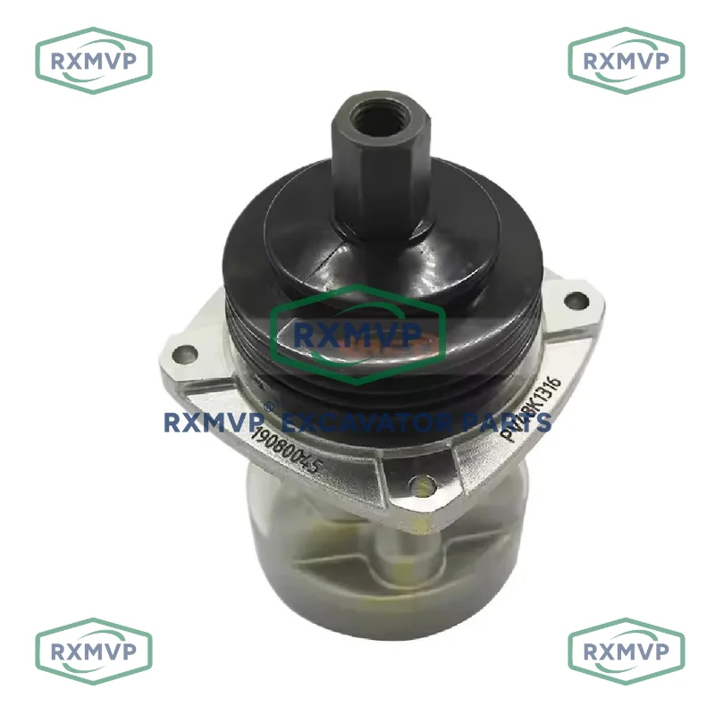 FOR Factory direct sales excavator parts operating handle rod joystick control assy Liugong225