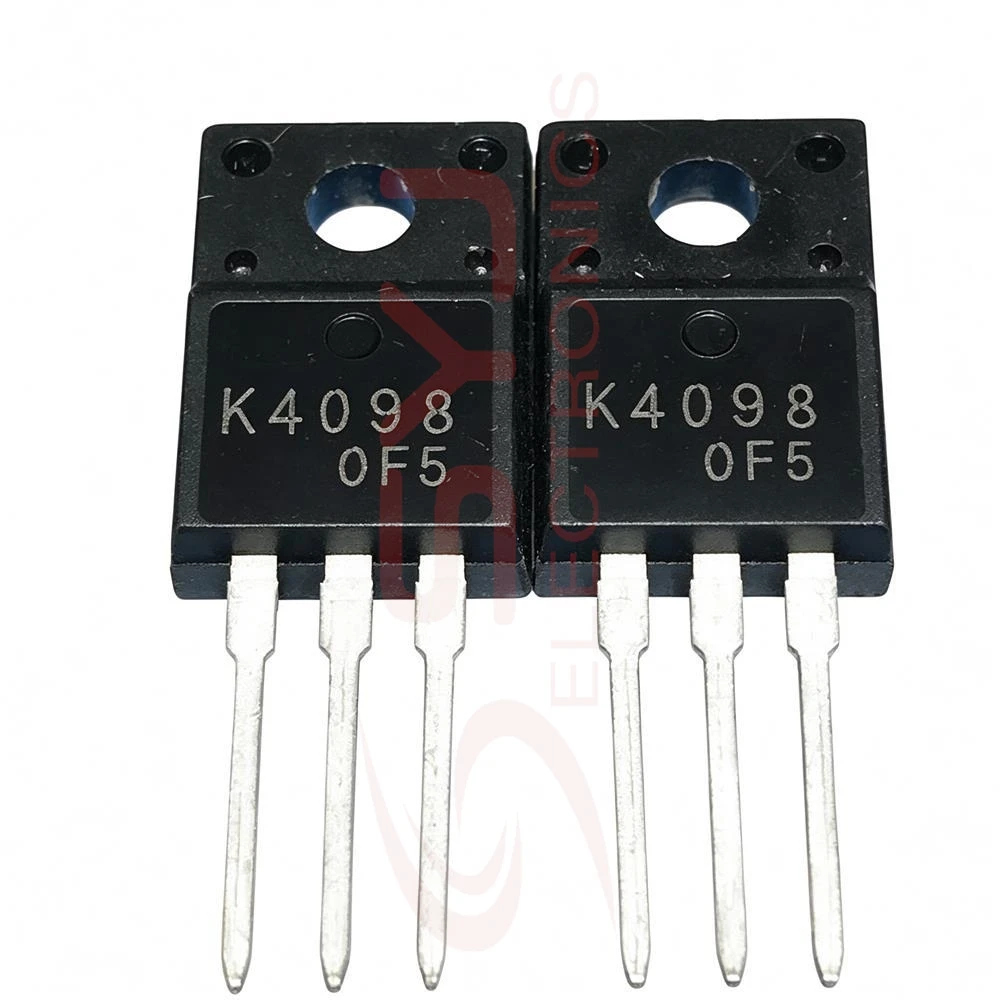 5PCS 2SK4098 K4098 11N80C3 SPA11N80C3 800V 11A 7809A NJM7809A 10NM60N STF10NM60N 650V 10A 2PG011 2SK2131 K2131 150V 15A TO-220F