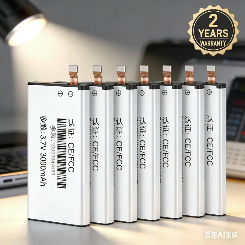 

Replacement Laptop Battery For Xiaomi Pad 5 Pad5 BN4E 4300mAh