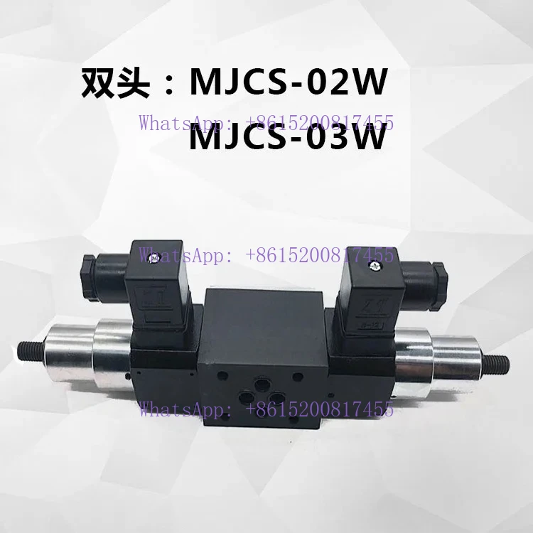 

HMJCS-02W/AL многослойное гидравлическое реле предварительного действия MJCS-02/03A/B/P/W-H/N/NL/NLL