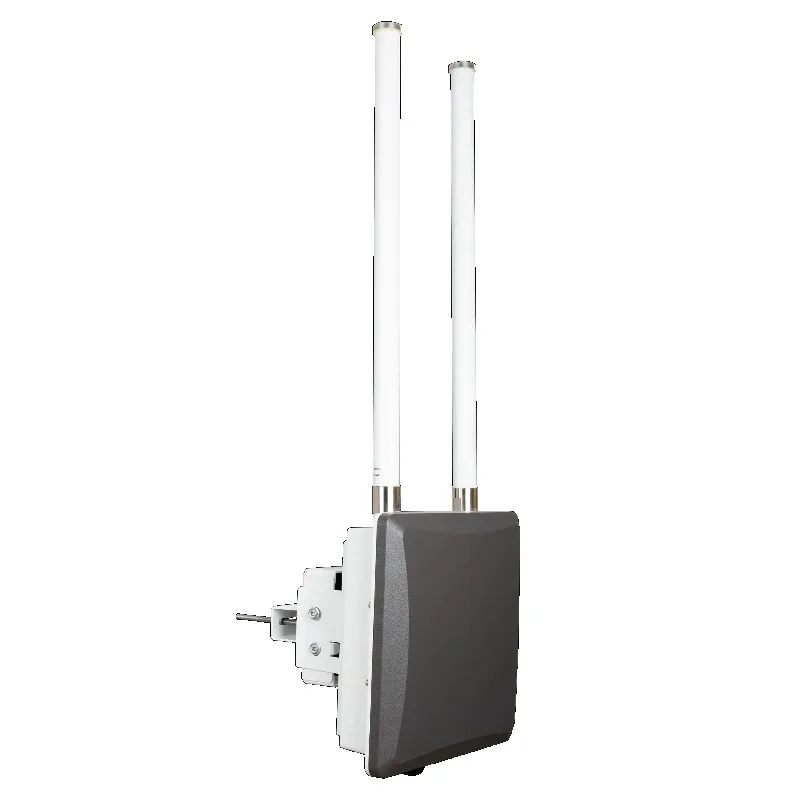 Long Range Outdoor  Gateway ODM WiFi Access Point for Large Area IoT Coverage Wireless Application Supplier