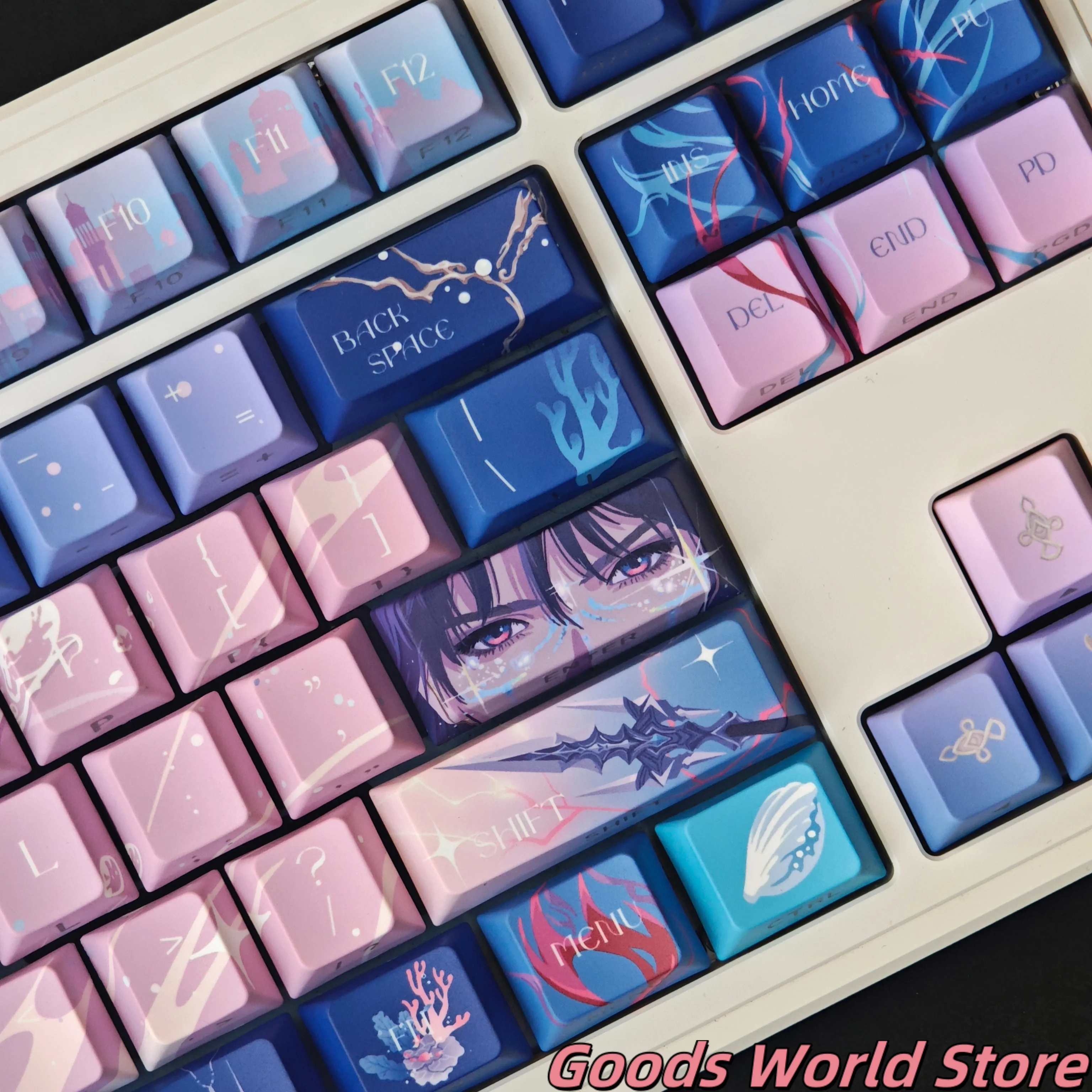in-stock-rafayel-mechanical-keyboard-keycaps-love-and-deepspace-rafayel-cosplay-costume-anime-acgn-halloween-gift