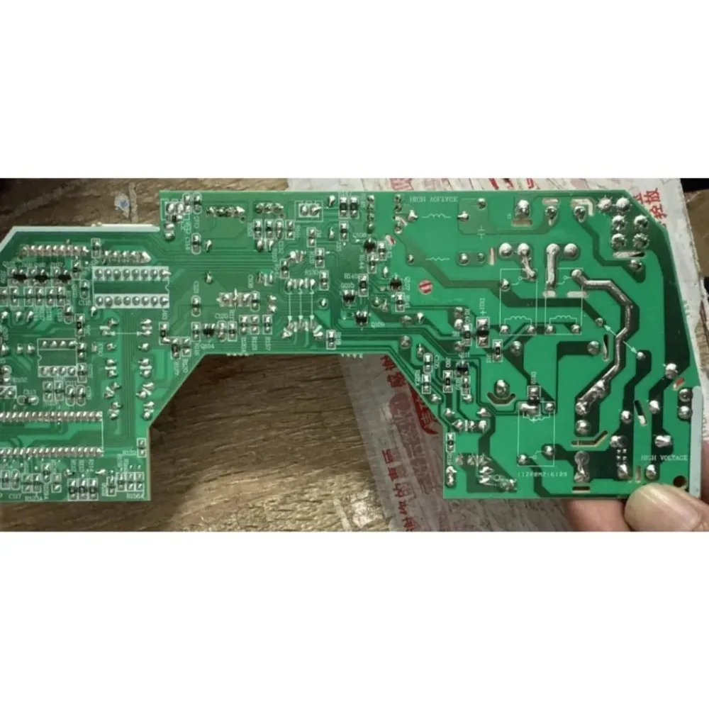 SX For air Conditioning Motherboard Board Computer Board PCB PCBTL32GGFT7021-KZ(HB)-YL