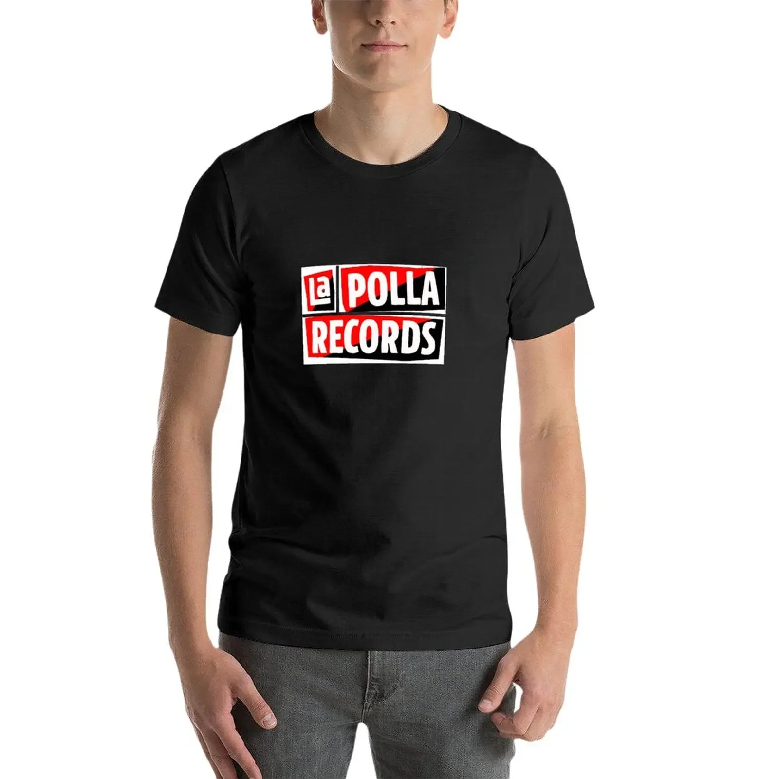 Kogut nagrywa T-Shirt punkowy słodkie topy estetyczne ubrania męskie t shirty pack