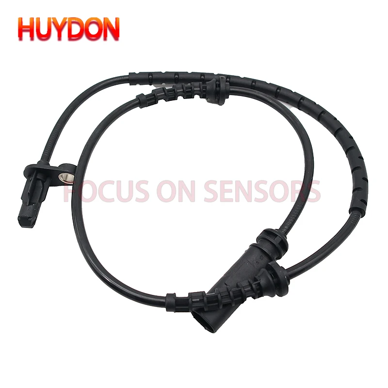 34526895657   ABS-Raddrehzahlsensor vorne links rechts für 2018–2021 BMW X3 2019–2020 BMW X4 34526871064   Hohe Qualität
