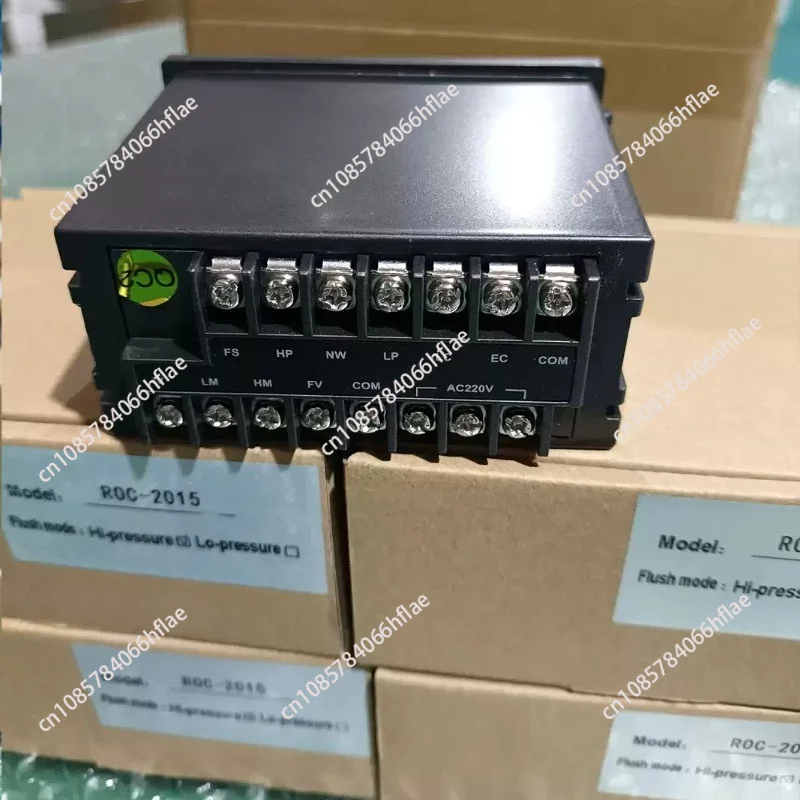 Microcomputer Program Controller ROC-2015 Reverse Osmosis Water Treatment Accessory