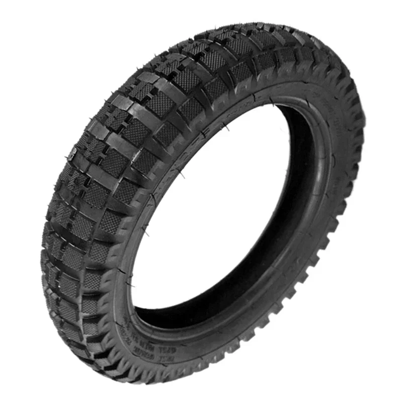 12 inch 12 1/2X2.75 Tyre 12.5 X 2.75 Outer Tire or Inner Tube for 49cc Motorcycle Mini Dirt Bike MX350 MX400 Scooter Wheel