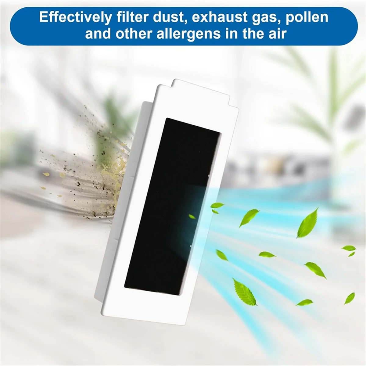 Ersatzteile für T30 Pro Omni / DDX14 / T30 MAX Vakuum-Seitenbürste Hepa-Filter Mopp Lappen Staubbeutel