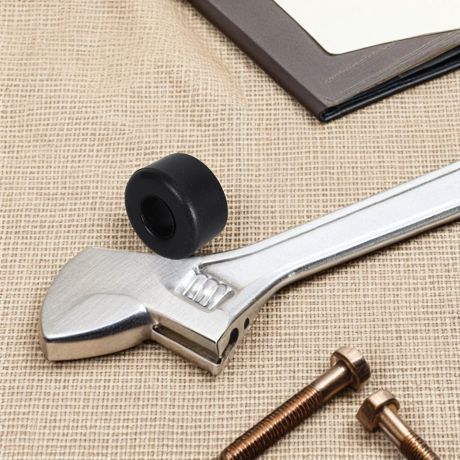 

20Pcs Roller Skate Cushions Shock Absorbing Bushings for Quad Skates Skateboard Trucks Longboard Wheels PVC Shockproof Pads