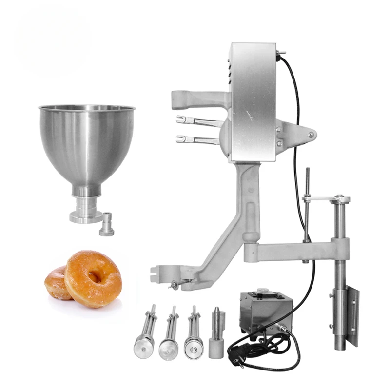 forPrecise Temperature Control Doughnut Machine Machine A Donut Making Machine