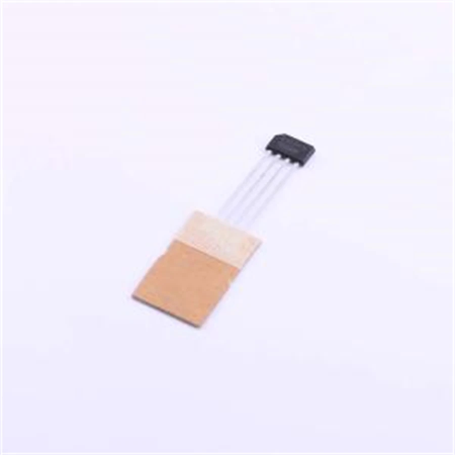 10PCS/LOT TLE4966L (Magnetic Sensors)